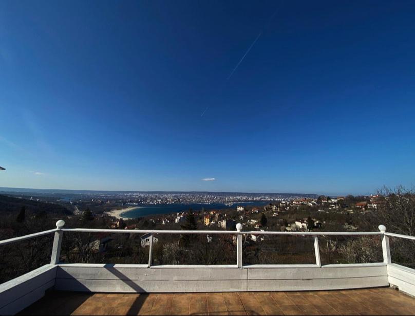 Apartament Zaliva Varna ภายนอก รูปภาพ