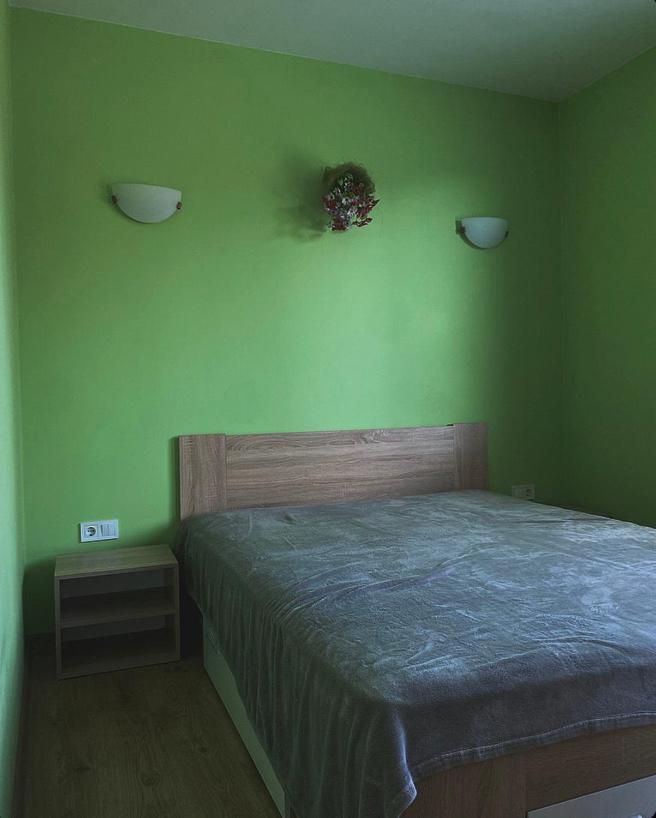 Apartament Zaliva Varna ภายนอก รูปภาพ