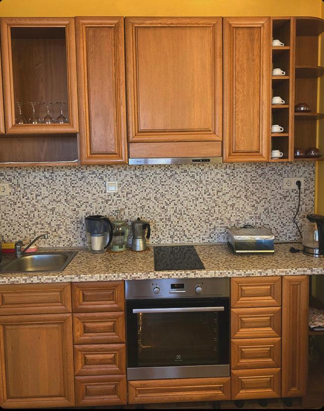 Apartament Zaliva Varna ภายนอก รูปภาพ