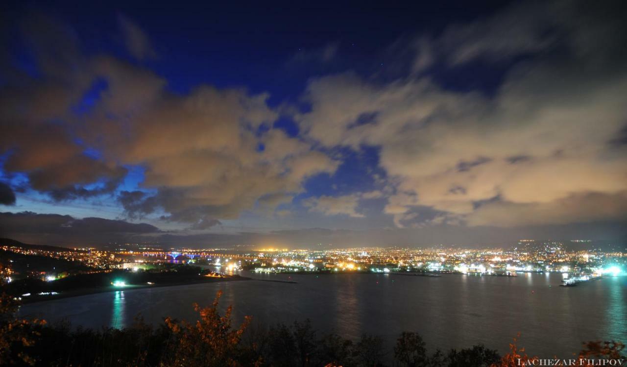 Apartament Zaliva Varna ภายนอก รูปภาพ