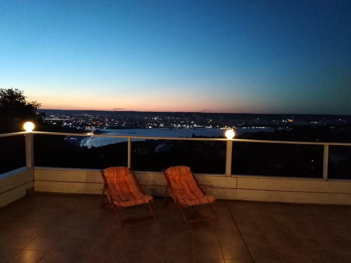 Apartament Zaliva Varna ภายนอก รูปภาพ