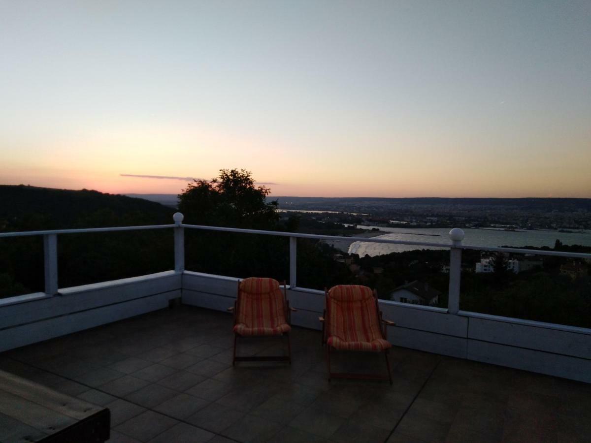 Apartament Zaliva Varna ภายนอก รูปภาพ
