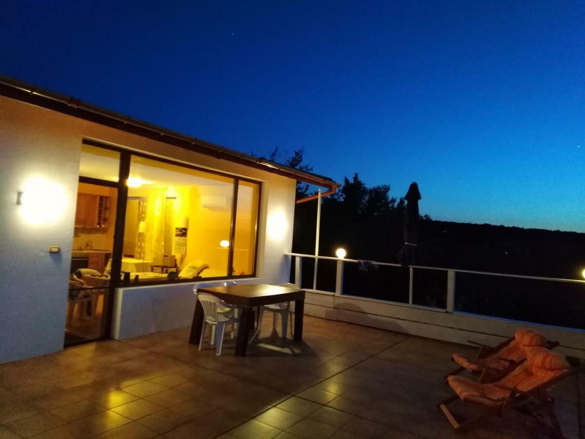 Apartament Zaliva Varna ภายนอก รูปภาพ