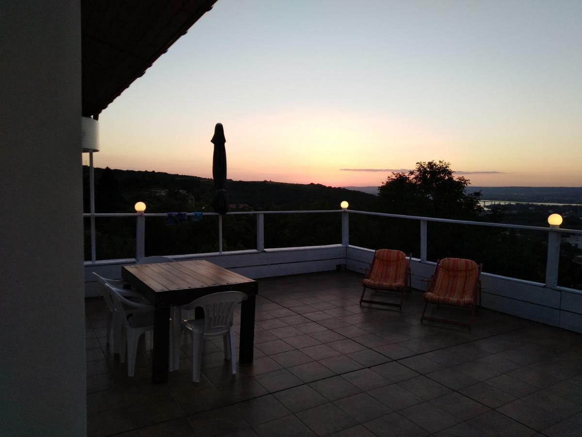 Apartament Zaliva Varna ภายนอก รูปภาพ
