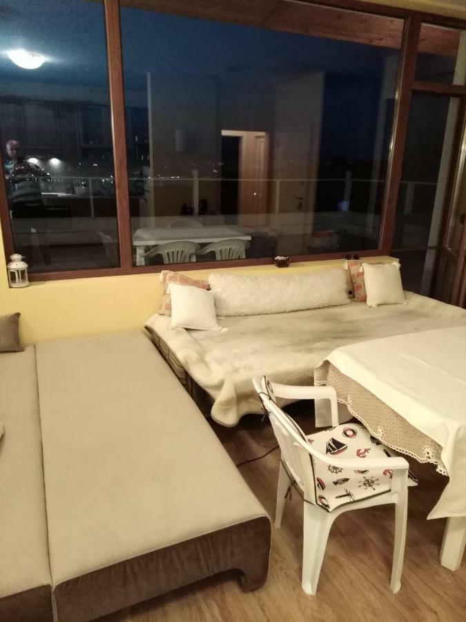 Apartament Zaliva Varna ห้อง รูปภาพ