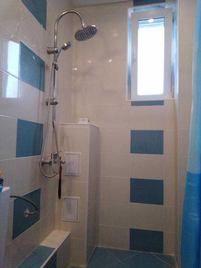Apartament Zaliva Varna ภายนอก รูปภาพ